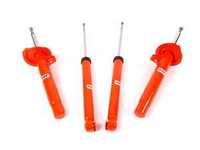 Koni STR.T Shocks & Struts Kit - E46 323i/ci 325i/ci 328i/ci 330i/ci
