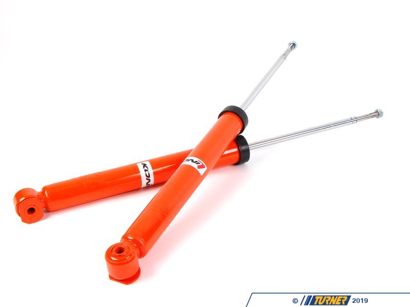 e46str.t Koni STR.T Street Shocks and Struts, Full Set E46 323i/ci