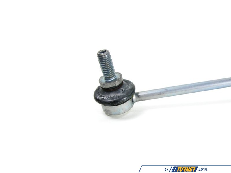 31356778831 Genuine MINI Front Stabilizer End Link Turner Motorsport