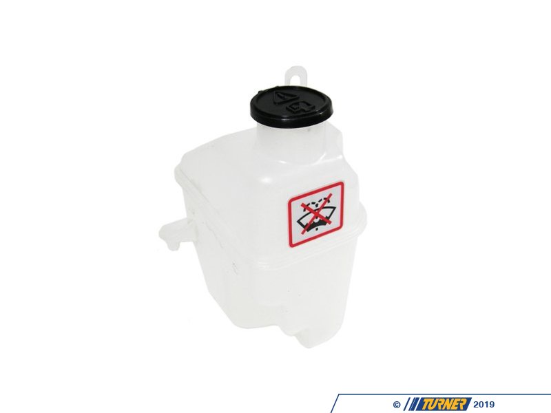 17107509071 Genuine MINI Coolant Expansion Tank W/ Lid Turner Motorsport