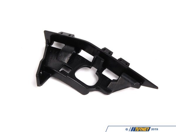 Passenger Side Front Support Bracket Bumper Cover RIGHT 1995-1999 BMW E36 M3