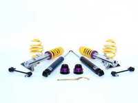 E36 M3 1995-1999 KW Coilover Kit - Variant 2 (V2)