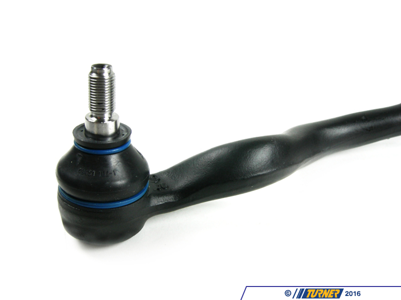 32111139316 Genuine BMW Tie Rod Assembly Right E36 Z3 Turner