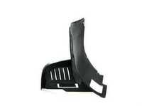 Front Left Wheel Splash Panel - E39 525i, 530i, 540i 2001-2003