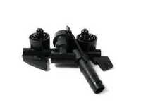 Headlight Washer Nozzle - Right - E46