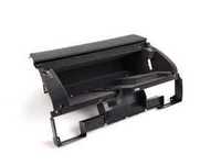 Glovebox Housing - Black - E36 1994-1999