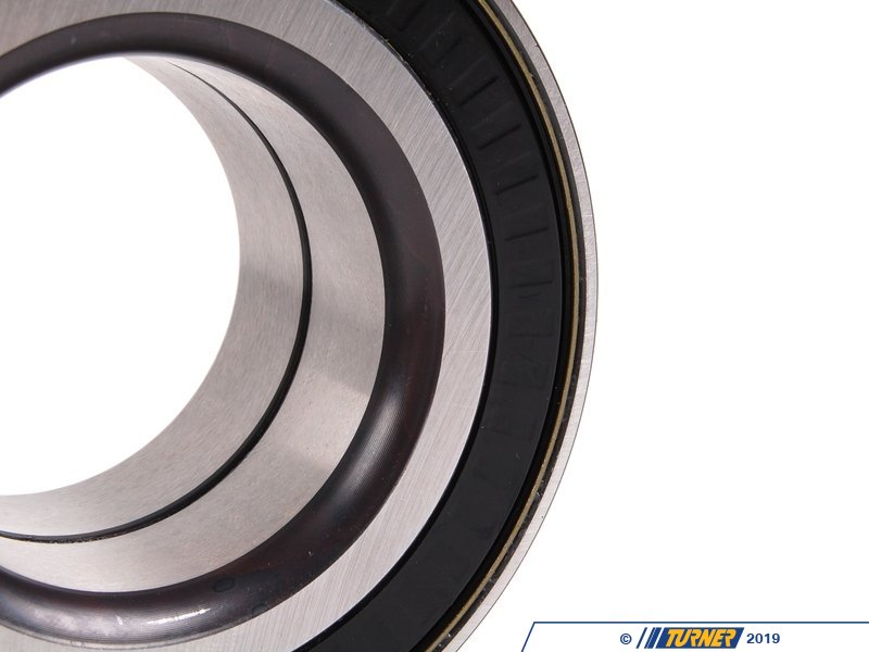 31221095702 Genuine BMW Front Wheel Bearing E46 325xi 330xi E53 X5