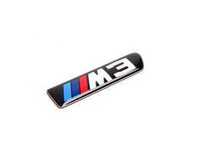 Side Grill Emblem - Right - E9x M3