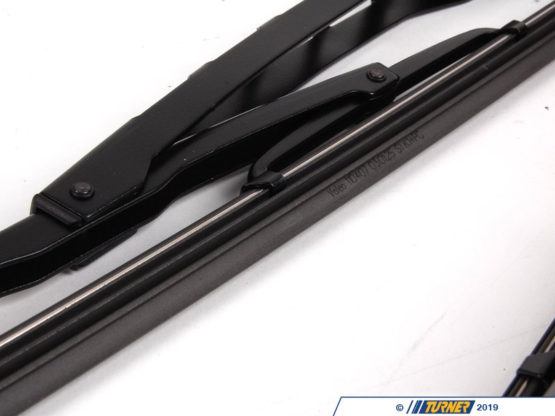 61610032743 Genuine BMW Wiper Blade Set E53 X5 Turner Motorsport