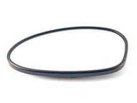 Mirror Glass Heated with Auto Dim - Left - E90 E92 E93