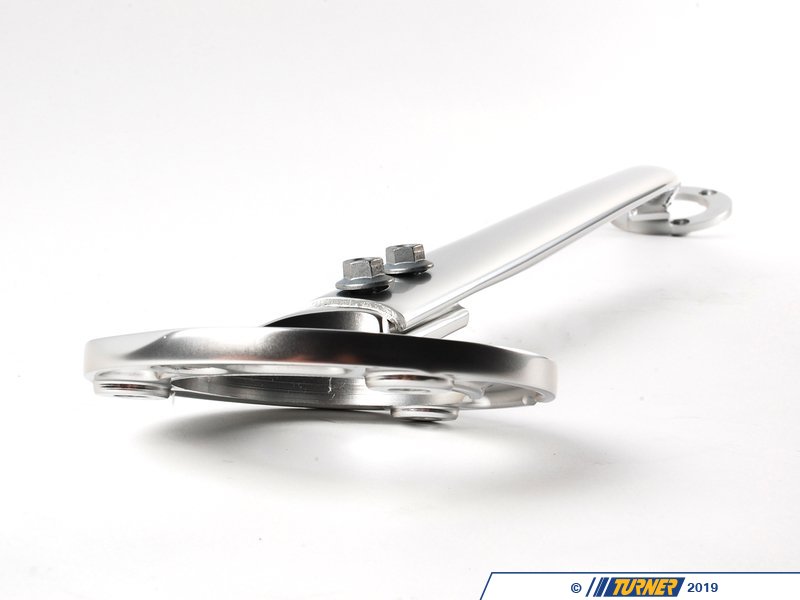 51710305114 Genuine BMW Strut Brace E85 Z4 2.5i, 3.0i & Z4M