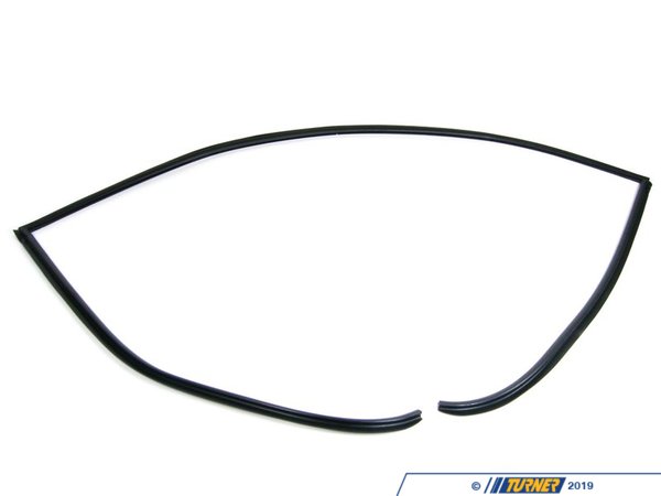 bmw window cover