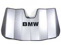 Genuine BMW Windshield UV Sunshade - E70 X5 3.0si, 4.8i, 35i, X5M
