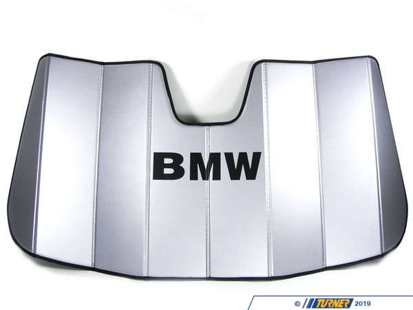 bmw x5 sunshade