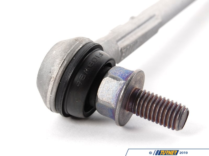 31356765934 Front Sway Bar End Link Right 31356765934 E82 E88 E90