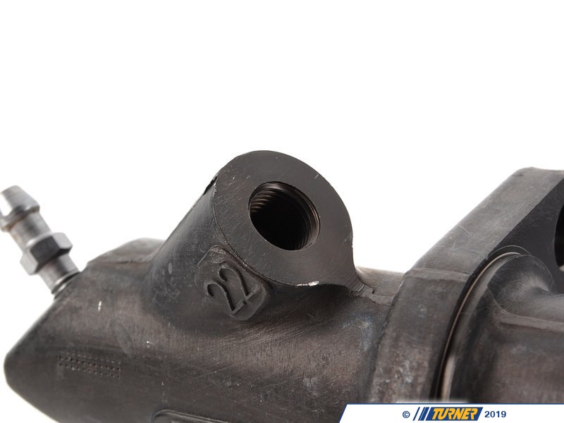 21526775924 Genuine BMW Clutch Slave Cylinder Turner Motorsport