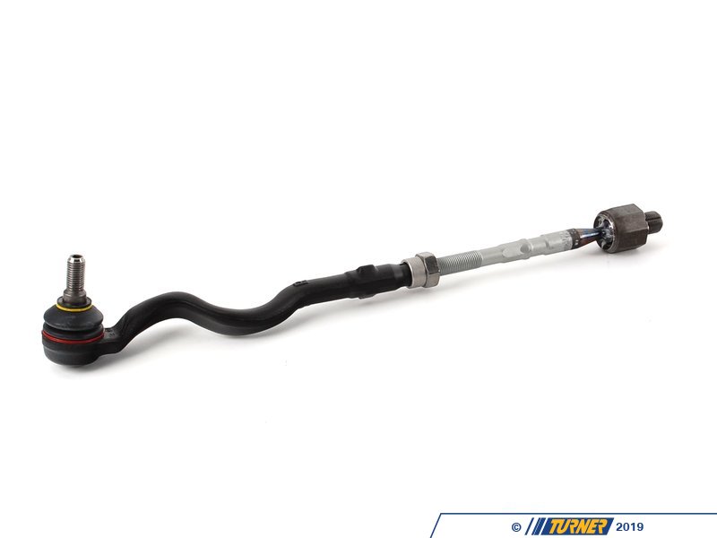 32106777504 Genuine BMW Tie Rod Assembly Right Turner Motorsport