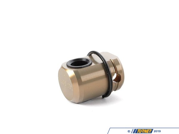 Genuine BMW Shift Rod Joint - E36 E46 E39 E9x F30 F22 and more 25117580281