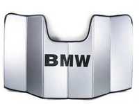 Genuine BMW Windshield UV Sunshade - E90 / F34 325i,328i,330i,335i,M3
