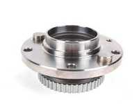 Genuine BMW Front Wheel Hub With Bearing - E34