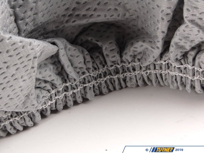 82111470377 Genuine BMW Car Cover BMW E46 325i/ci 325xi 328i/ci