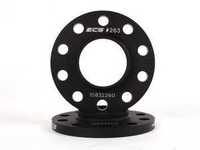 ECS Tuning Wheel Spacers - 12.5mm - 74.1mm CB