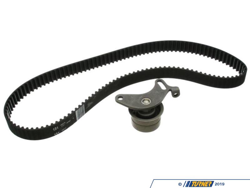 099320000 Timing Belt and Tensioner Kit E30 E28 E34 M20 engine