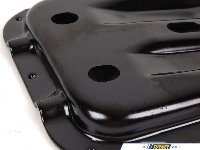 18211436309 - Genuine BMW Center Exhaust Hanger Support | Turner Motorsport