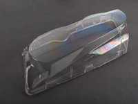 Headlight Lens For Xenon Lights - Left - E46 2 Door