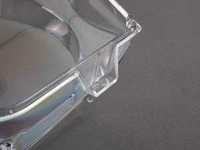 Headlight Lens For Xenon Lights - Right - E46 2 Door