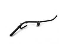 Oil Dipstick Guide Tube - E46 E39 Z4