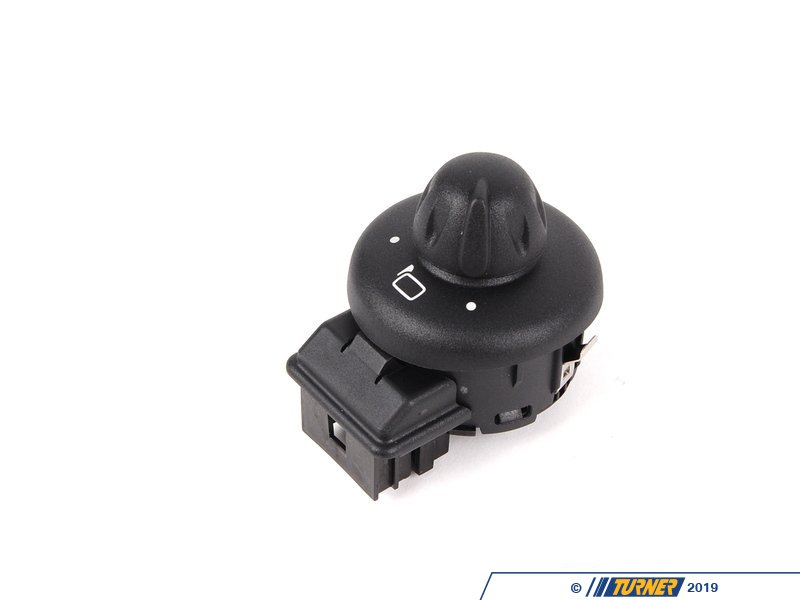 61313422621 - Genuine MINI Mirror Switch | Turner Motorsport