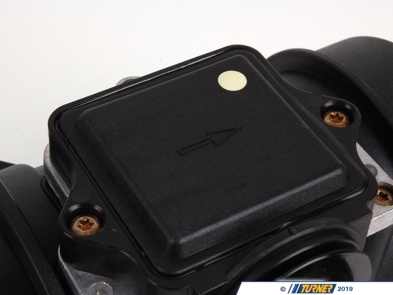 13621703275 Genuine BMW Mass Air Flow Sensor (MAF) E36 323 328 M3 S52 E39 528i Turner