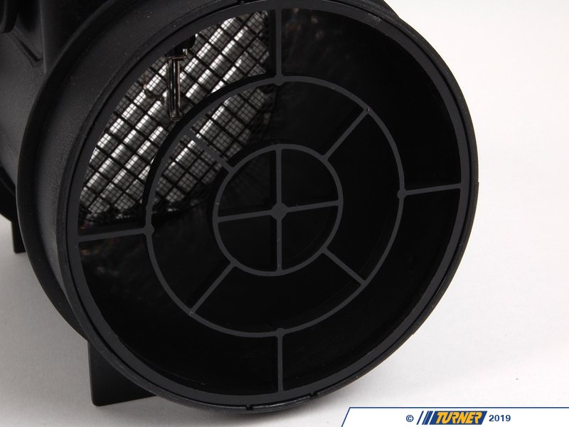 13621703275 Genuine BMW Mass Air Flow Sensor (MAF) E36 323 328 M3 S52 E39 528i Turner