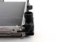 E39 528i/540i 97-98 (Manual, Automatic), E38 740i/iL, 750iL 95-98 OEM Behr Radiator
