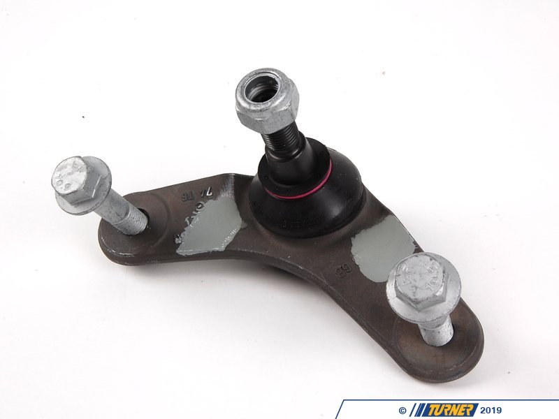 31106779438 Front Inner Ball Joint Right R50/R52/R53 MINI Cooper