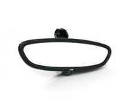 Interior Oval Rear View Mirror - E46 M3, E85 Z4M