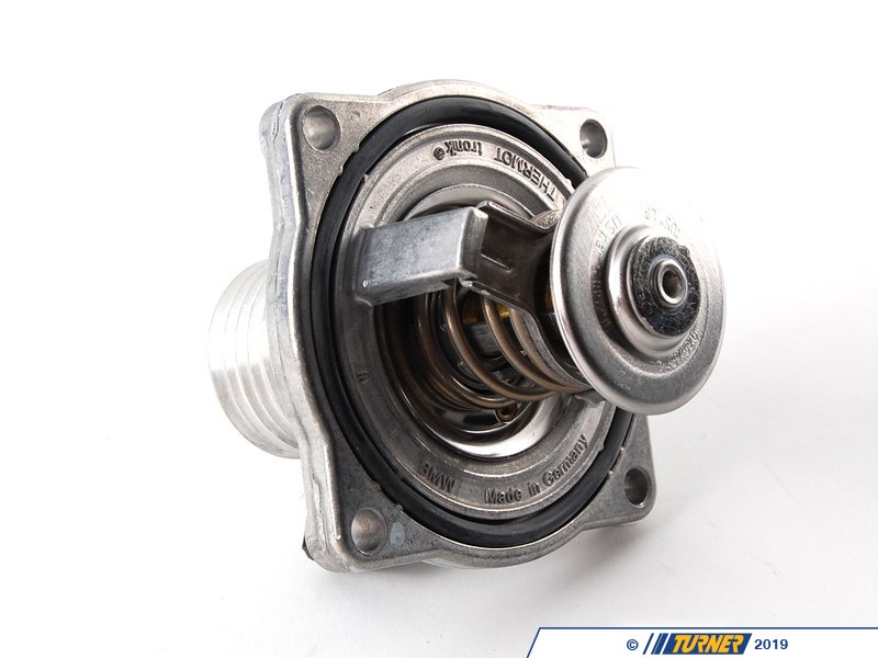 11531437526 Genuine BMW Thermostat With Housing E39 540i Turner