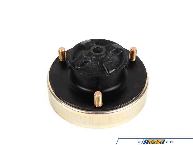 33521132270 Genuine BMW Rear Upper Strut Mount E34 540i 535i 530i