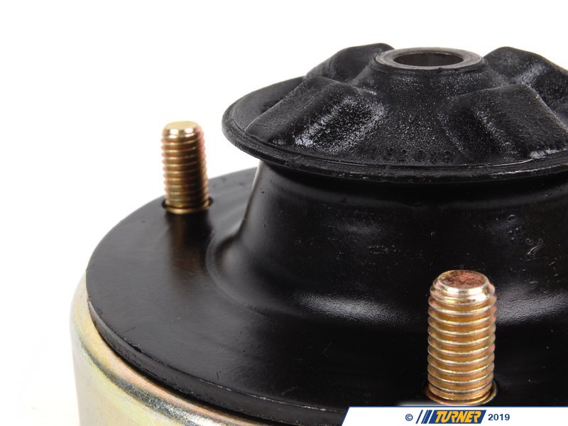 33521132270 Genuine BMW Rear Upper Strut Mount E34 540i 535i 530i