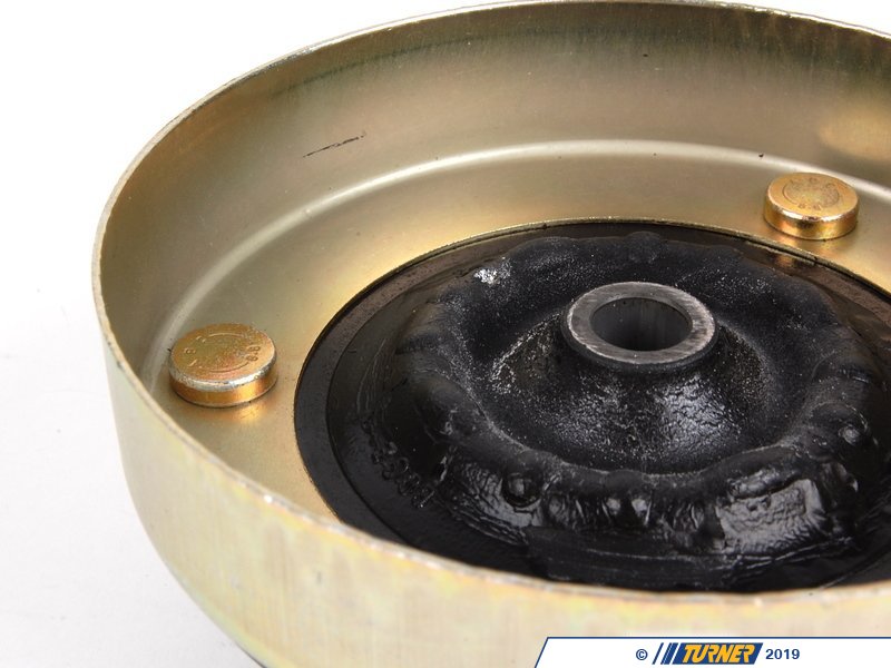 33521132270 Genuine BMW Rear Upper Strut Mount E34 540i 535i 530i