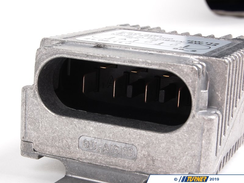 12521740485 - Genuine BMW Plug Housing - 12521740485 | Turner Motorsport