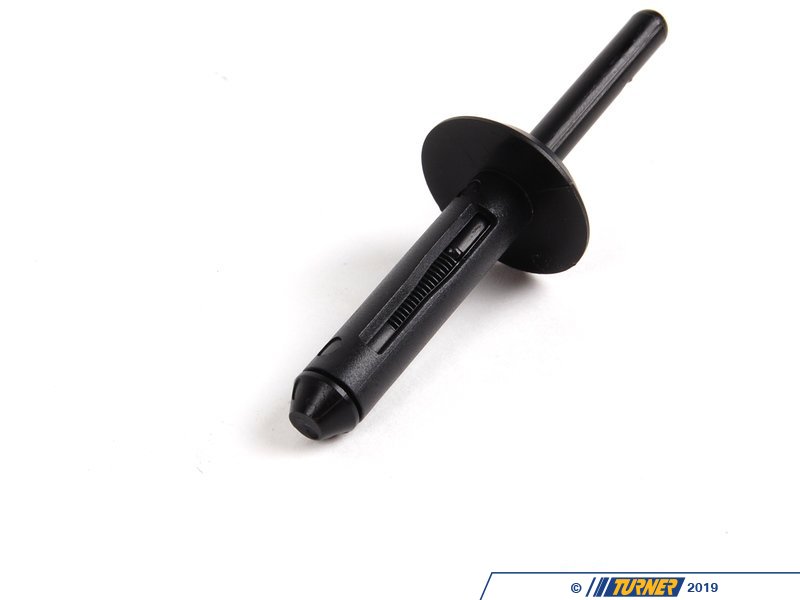 07142151750 Genuine BMW Blind Rivet 07142151750 E70 X5,E71 X6,F25