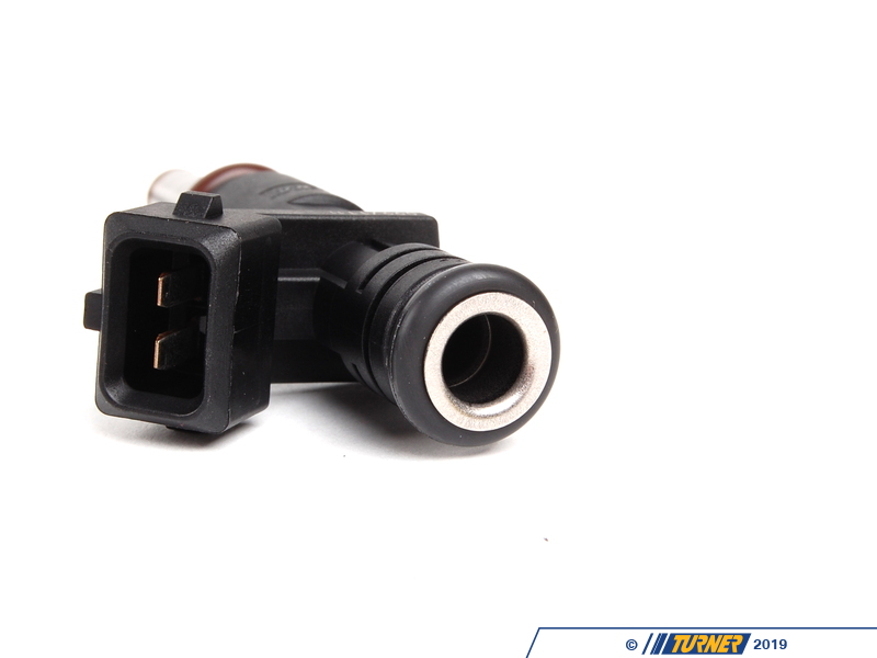 13537531634 Genuine BMW Fuel Injector N52 3.0L Turner Motorsport
