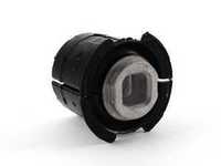 Genuine BMW Rear Subframe Bushing, Front Position - 33312283382 - E9X
