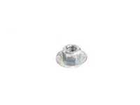 Genuine BMW Hex Nut 07129906048