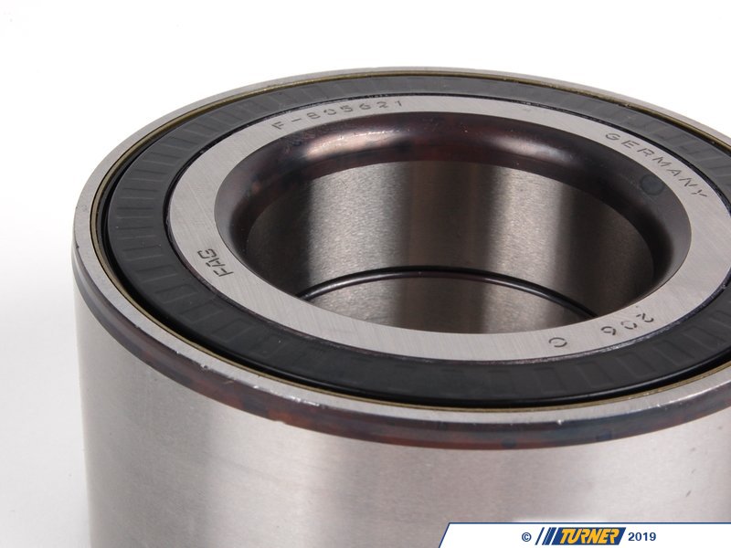 31226783913 Genuine BMW Front Wheel Bearing Turner Motorsport