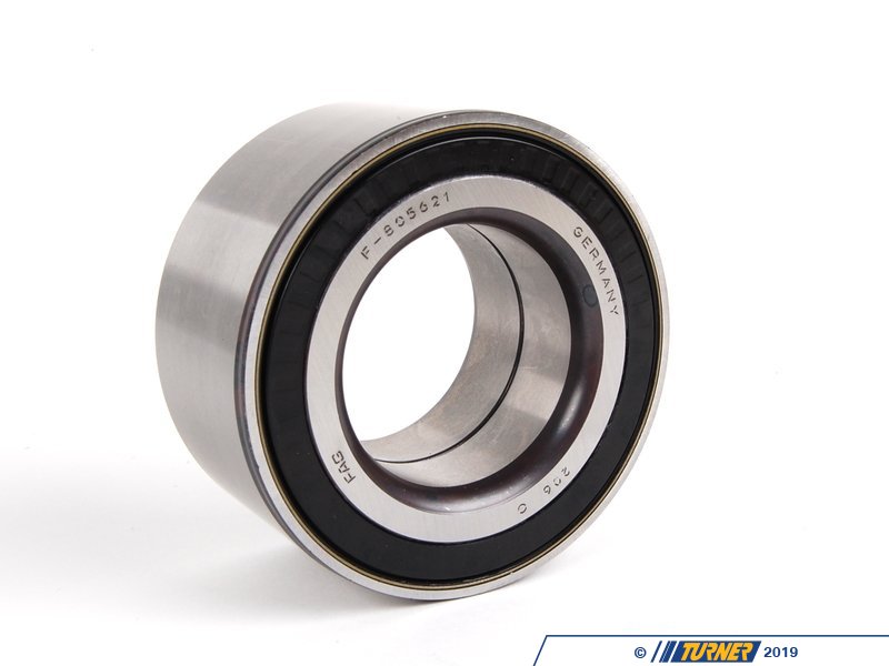 31226783913 Genuine BMW Front Wheel Bearing Turner Motorsport
