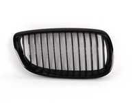 BMW Performance Black Grill - Right E92 >03/2010