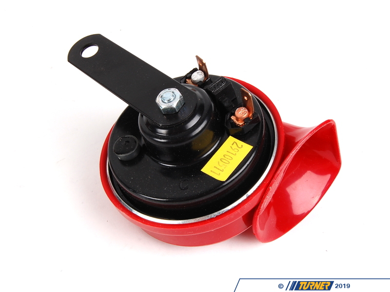 UN6628500 Hella Accessory Horn Kit Turner Motorsport